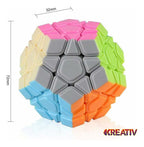 Cubo Rubik Megaminx
