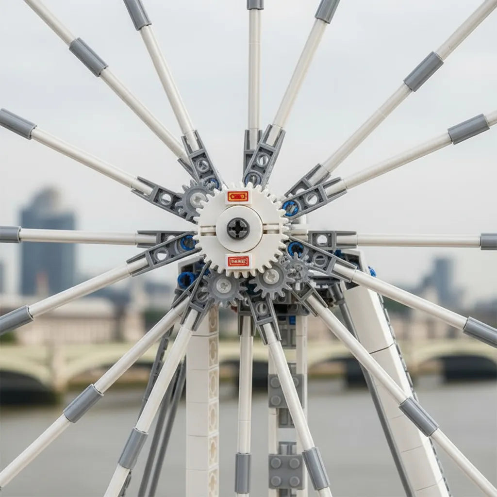 London Eye