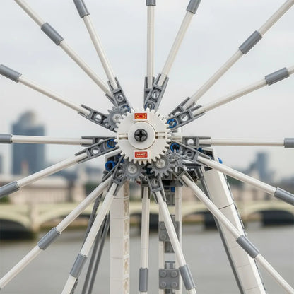 London Eye