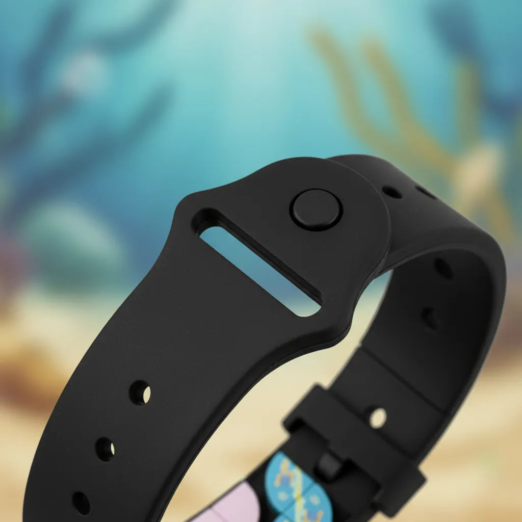 Pulsera varios diseños