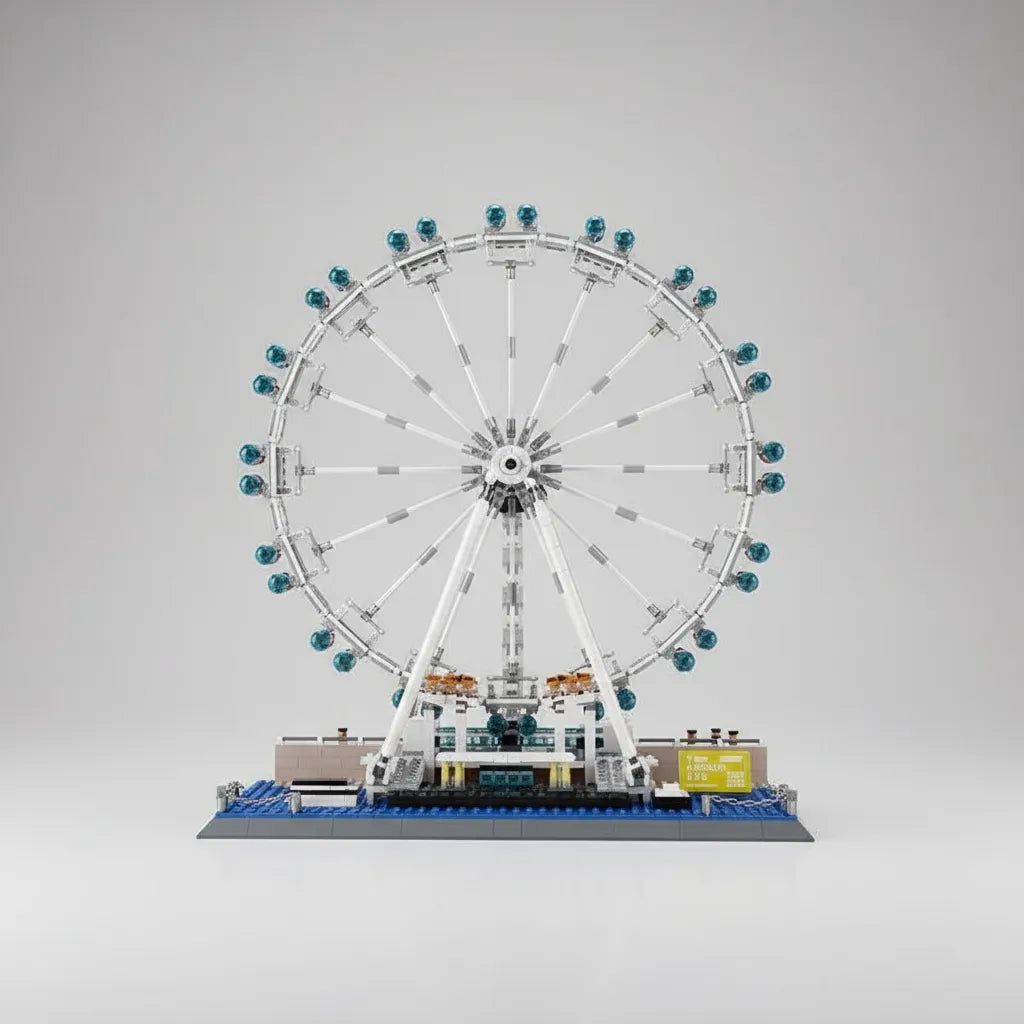 London Eye