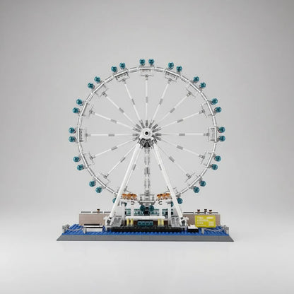 London Eye