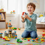 Animales en capsula