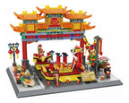 China Town