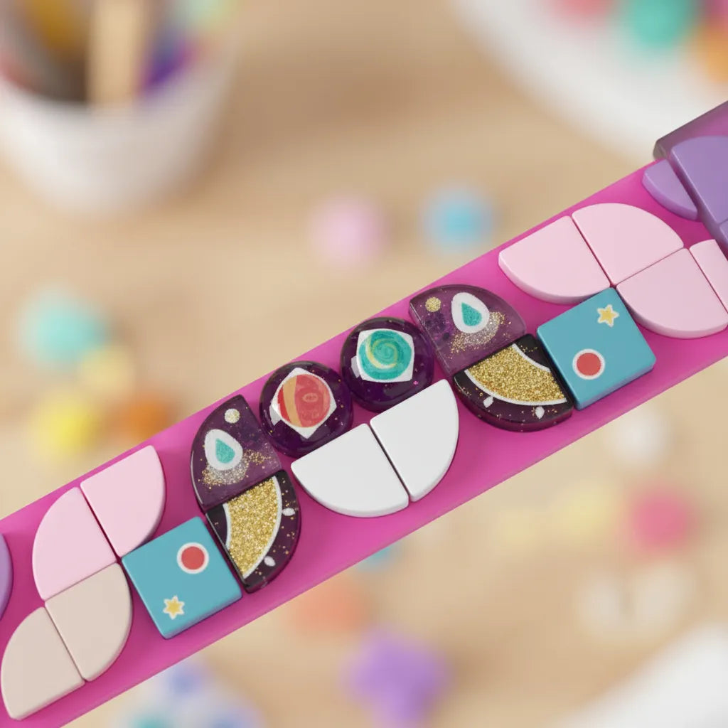 Pulsera varios diseños