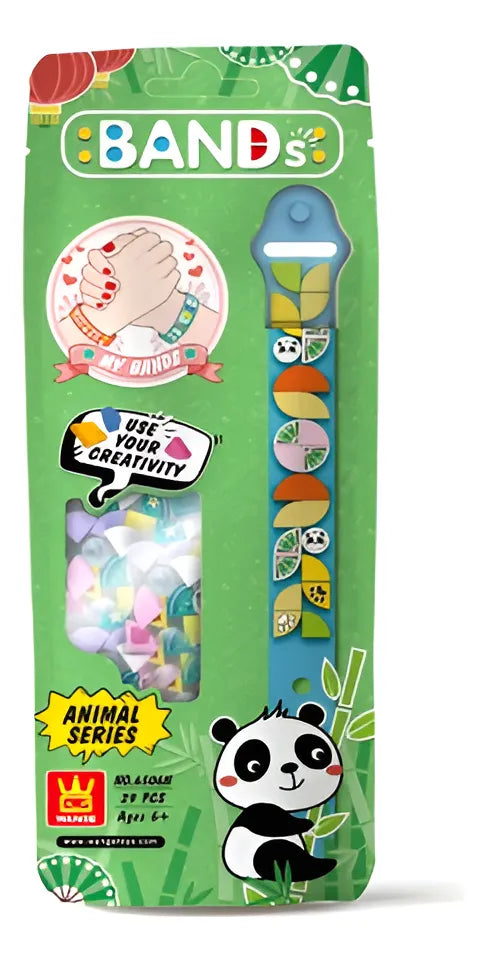 Pulsera varios diseños