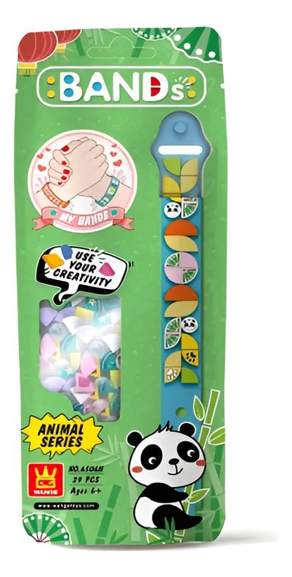 Pulsera varios diseños