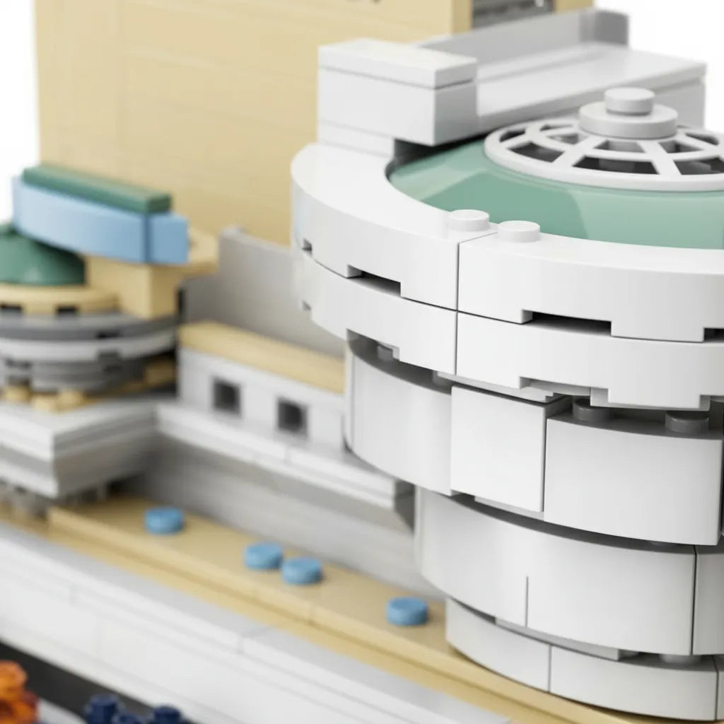Museo Guggenheim
