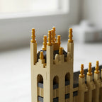 Big Ben micro piezas