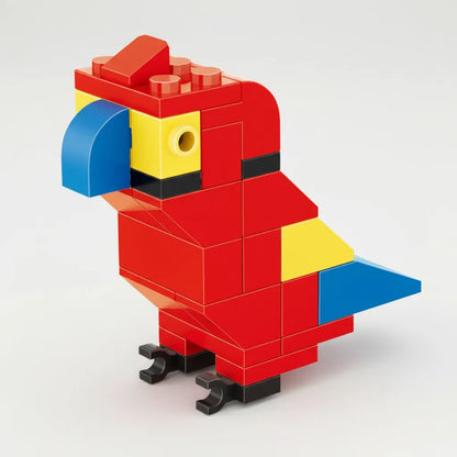 Animales en Capsula