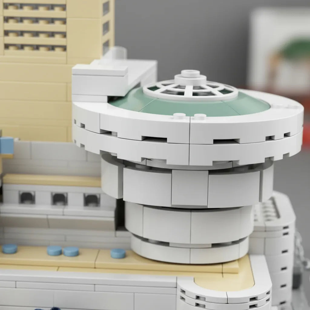 Museo Guggenheim