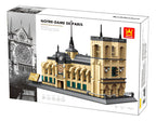 Catedral de Notre Dame