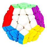 Cubo Rubik Megaminx
