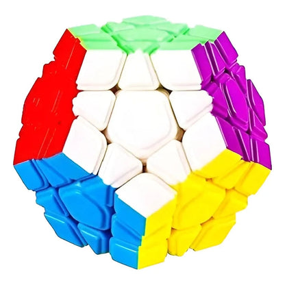Cubo Rubik Megaminx