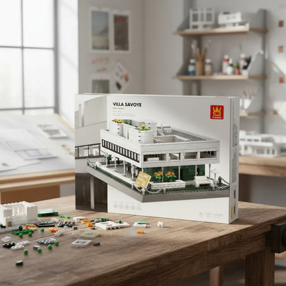 Villa Savoye