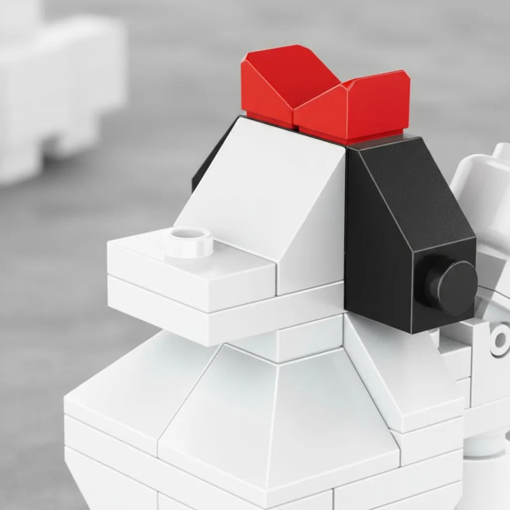 Animales en Capsula