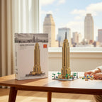 Empire State Building