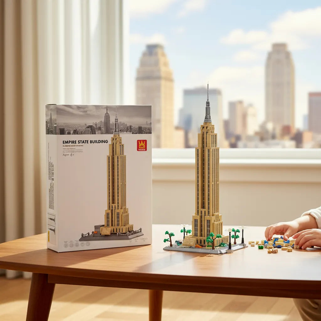 Empire State Building