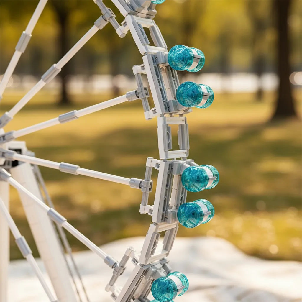 London Eye