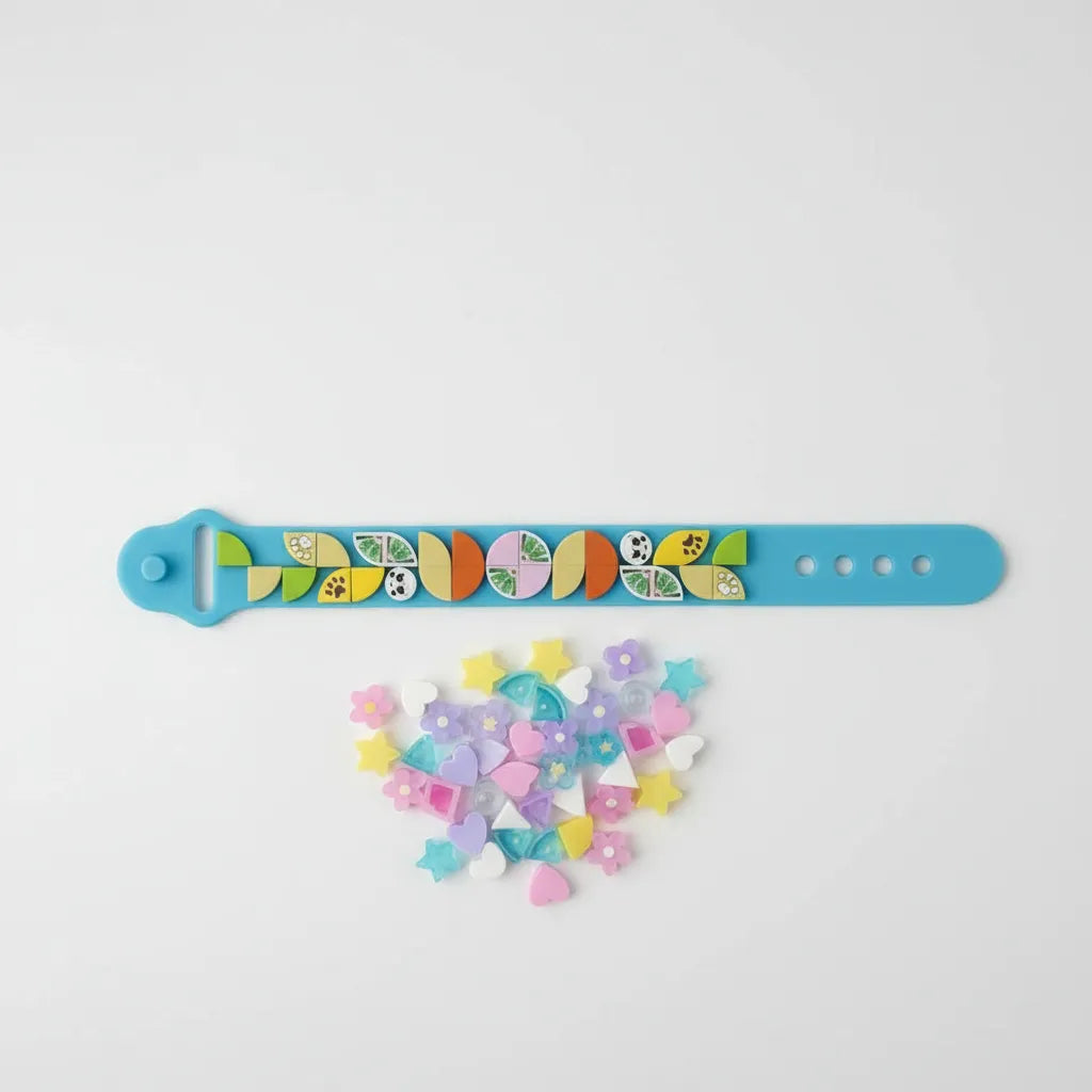 Pulsera varios diseños