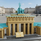 Puerta de Brandenburgo