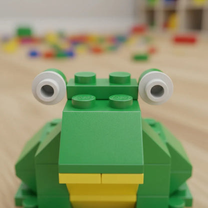 Animales en Capsula