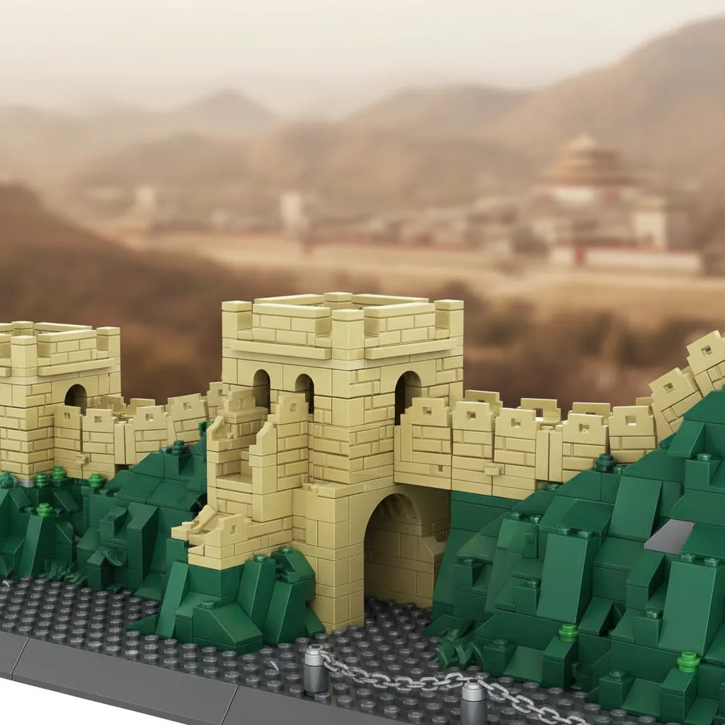 Gran muralla china