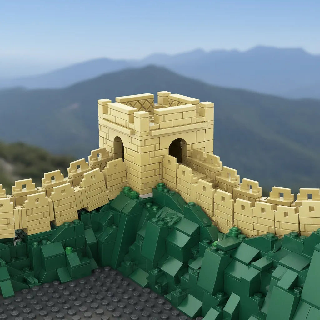 Gran muralla china