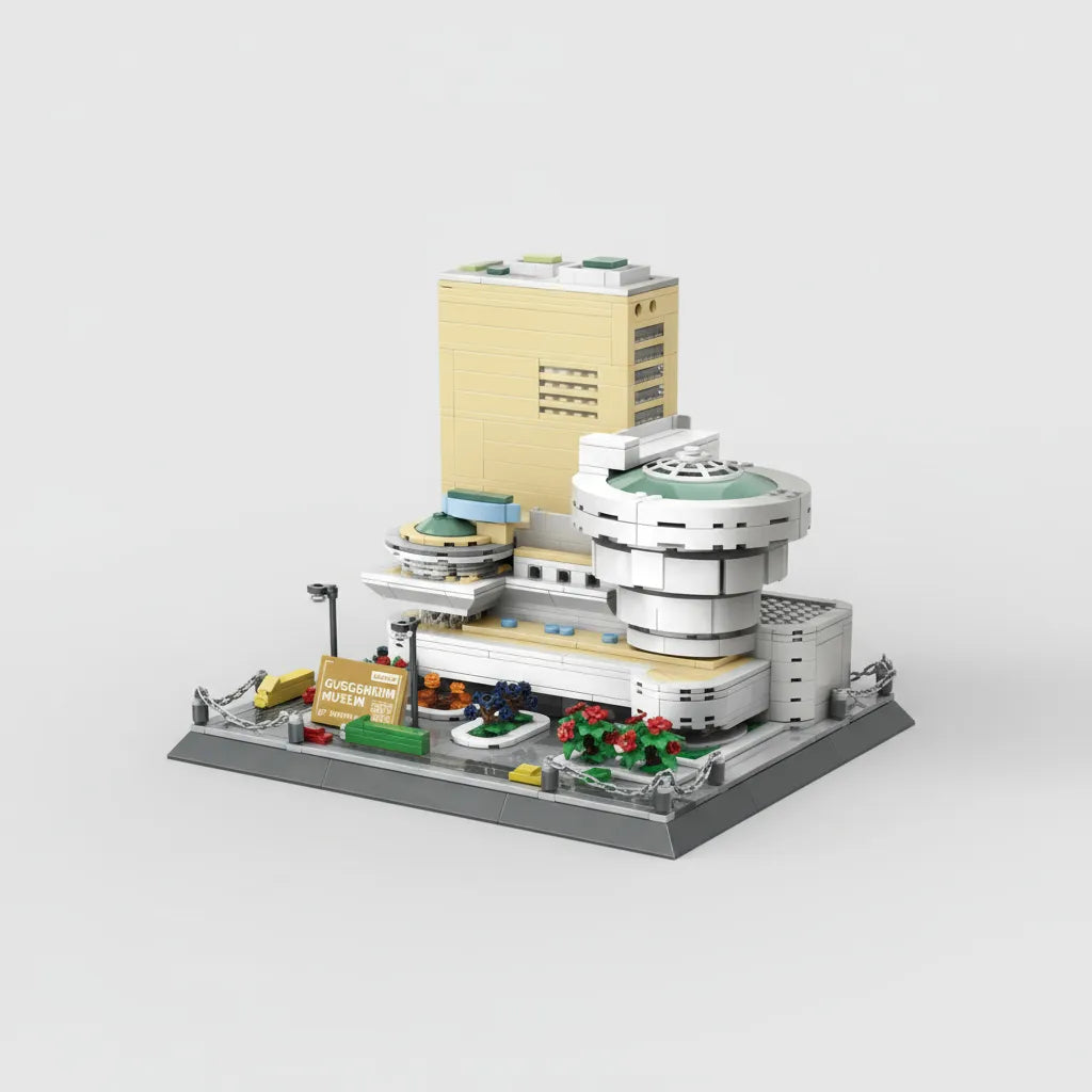 Museo Guggenheim