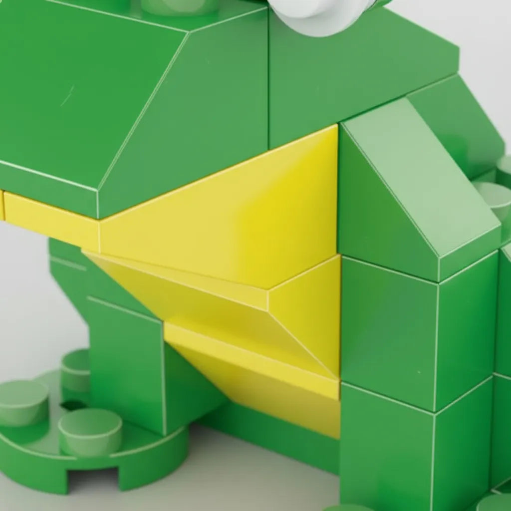 Animales en capsula
