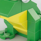 Animales en capsula