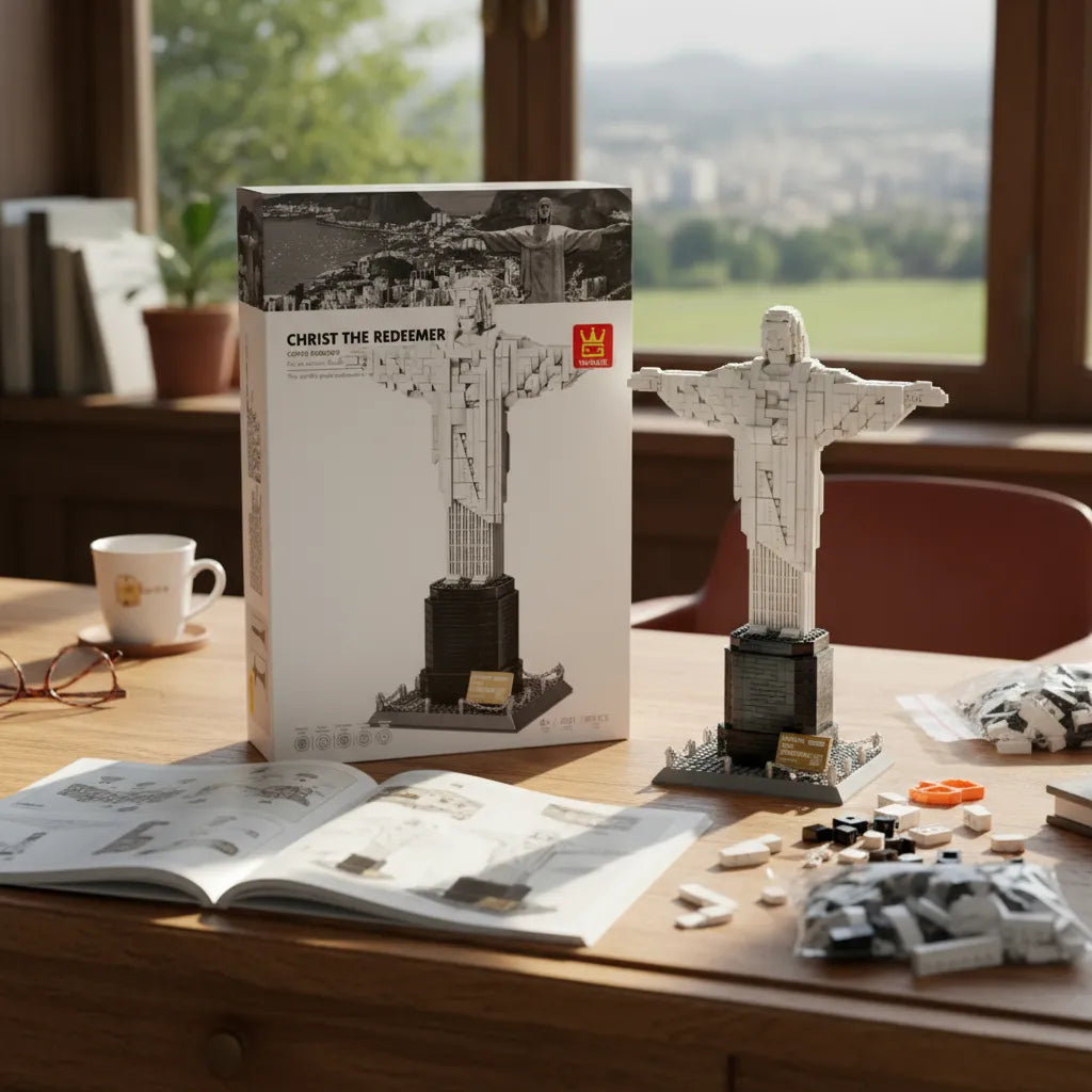 Cristo Redentor