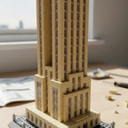 Empire State Building