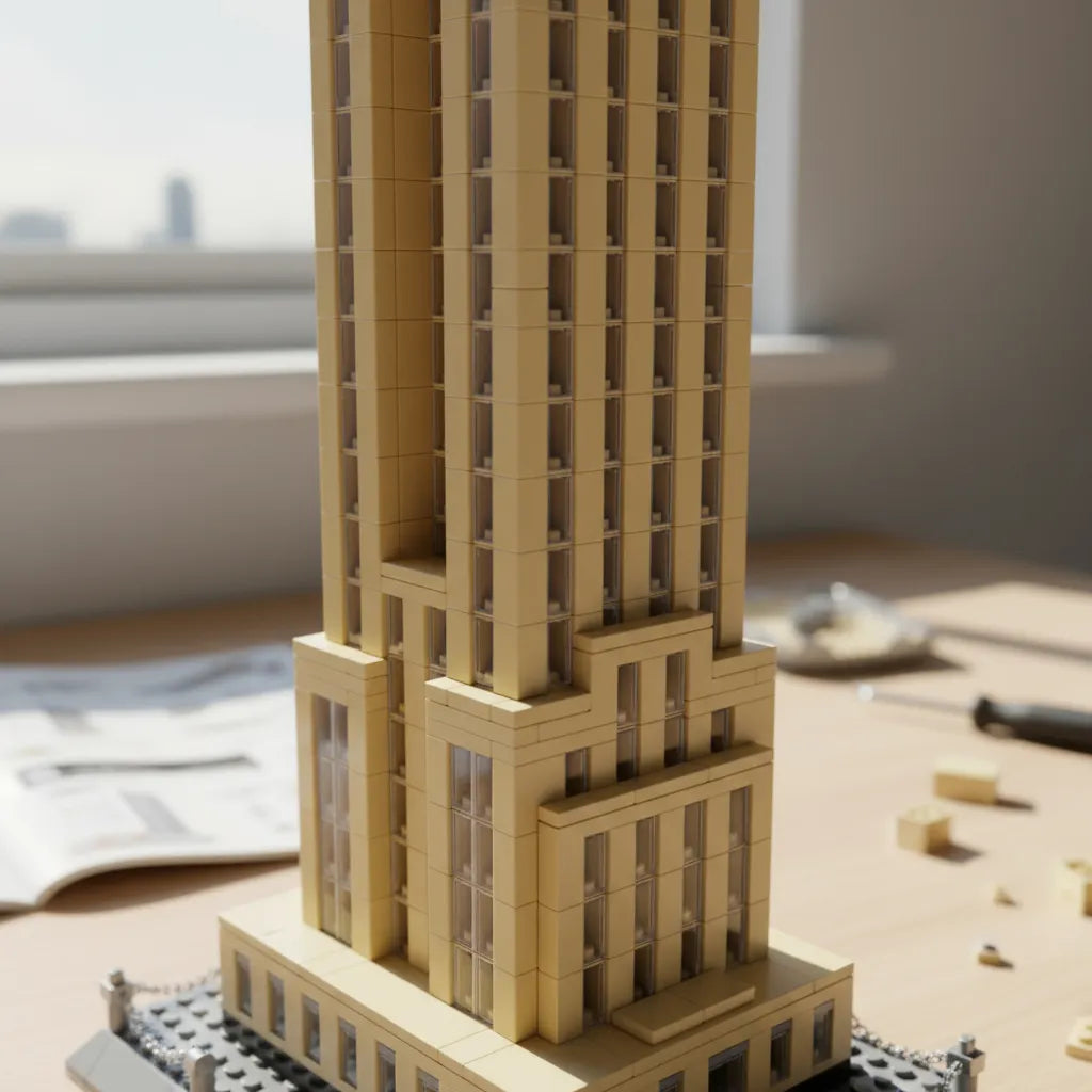 Empire State Building