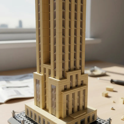 Empire State Building