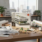 Villa Savoye