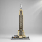 Empire State Building