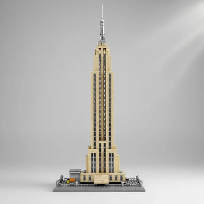 Empire State Building