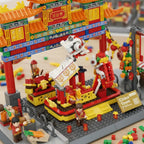 China Town