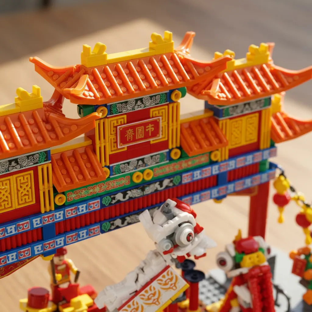 China Town