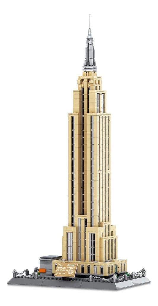Empire State Building