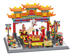 China Town