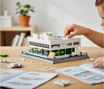 Villa Savoye