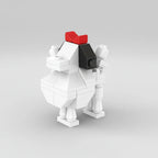 Animales en capsula