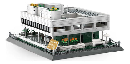 Villa Savoye