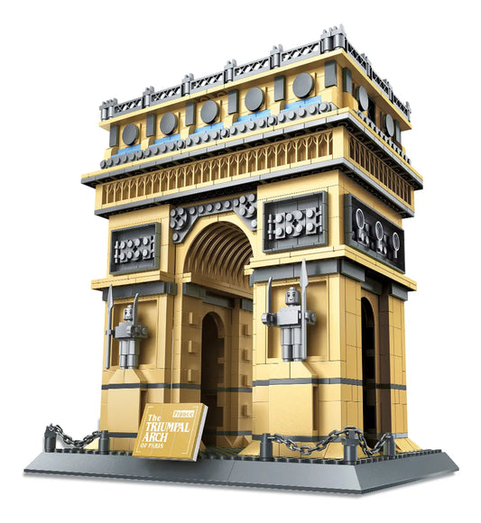 Arco de Triunfo