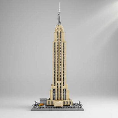 Empire State Building