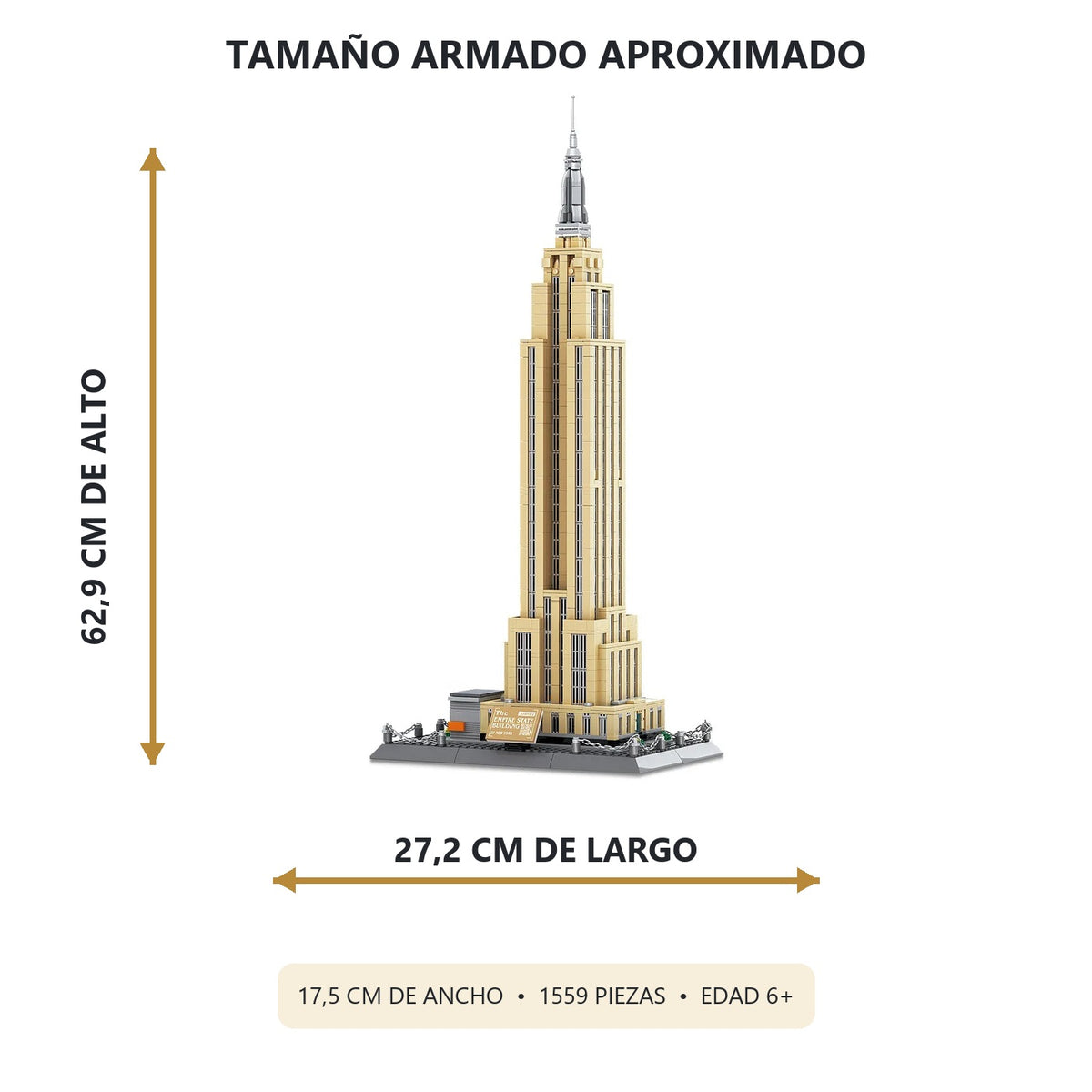 Empire State Building