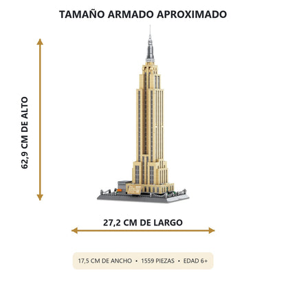 Empire State Building