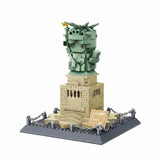 Estatua De La Libertad mini